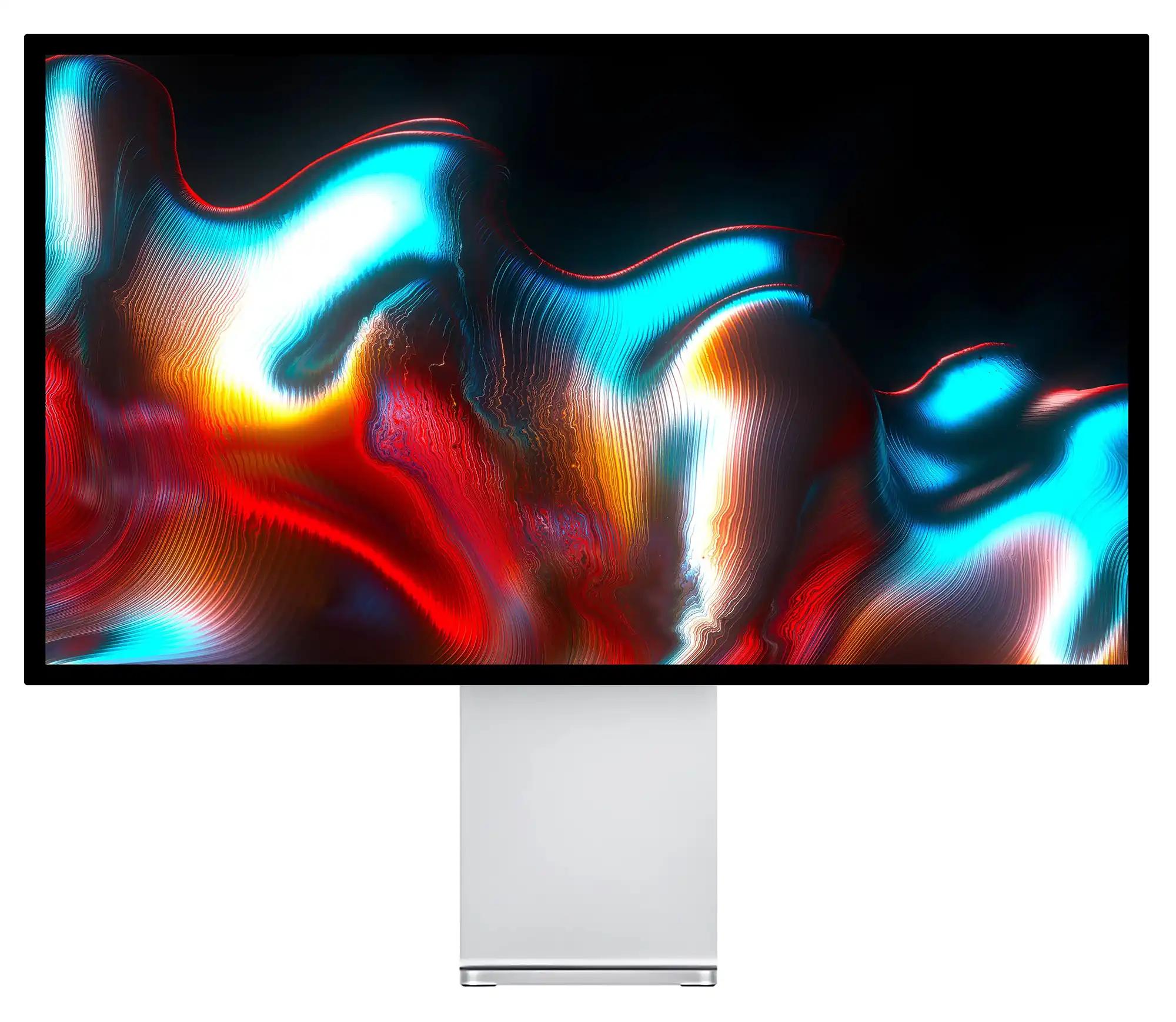 Kuycon P27U brightness and contrast