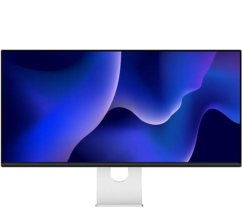 Kuycon P40K 40-inch 5K2K ultrawide monitor for Mac