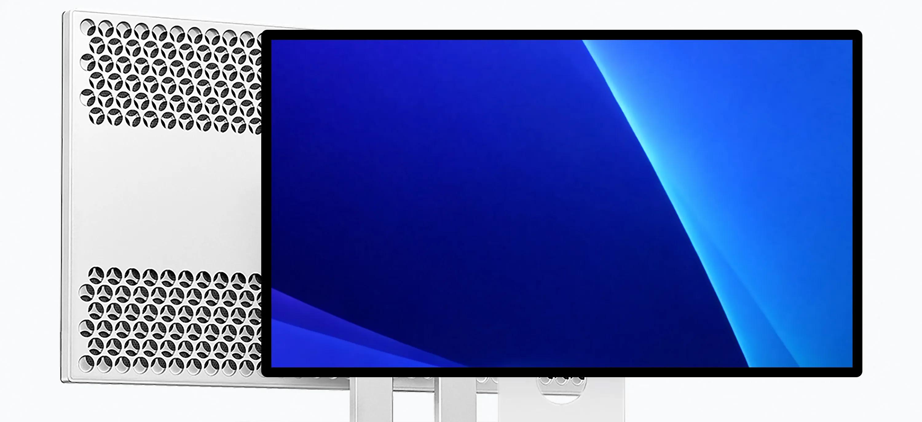 Kuycon G27P 27-inch 5K monitor