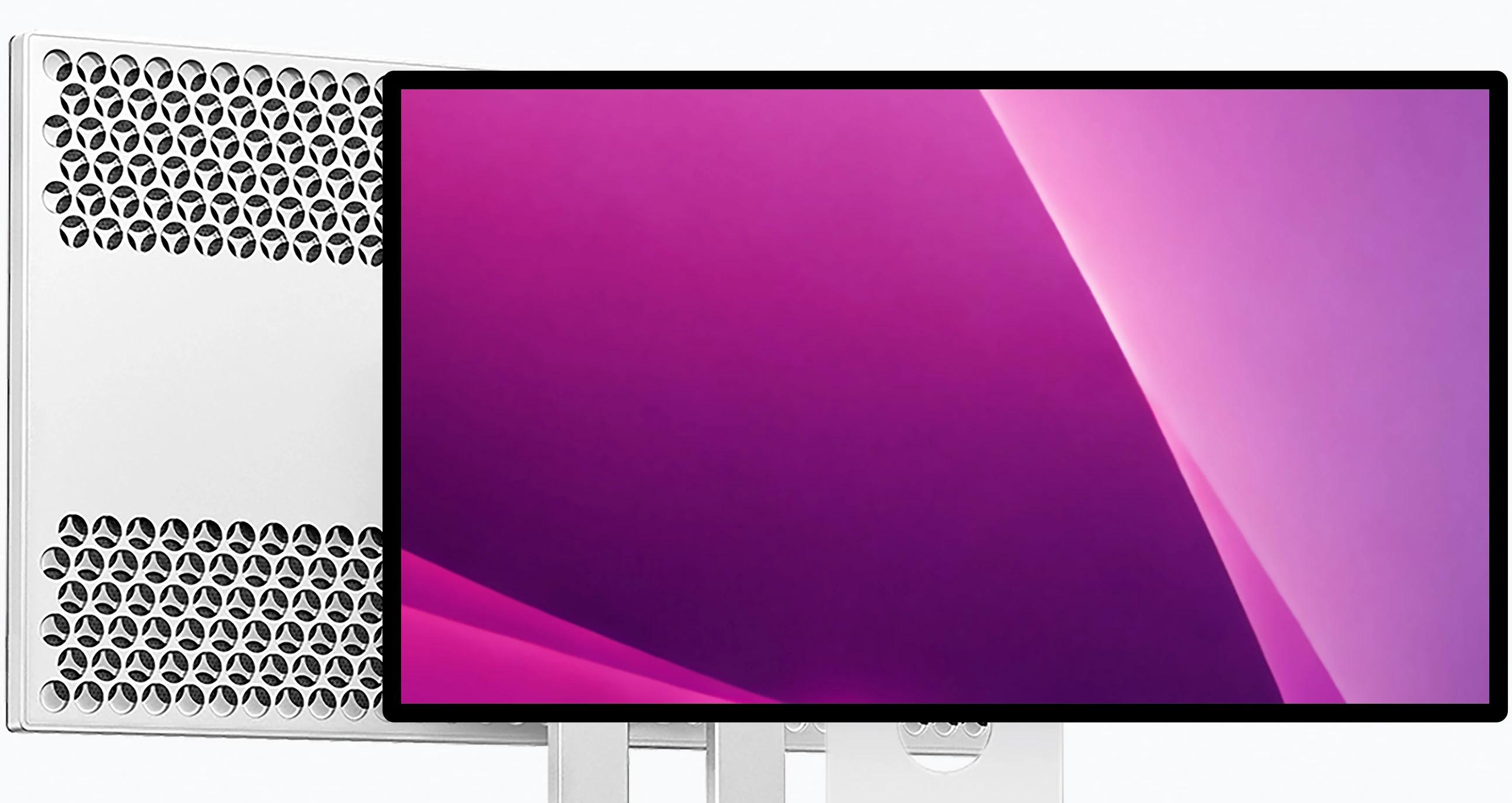 Kuycon P27Z 27-inch 5K 180Hz monitor