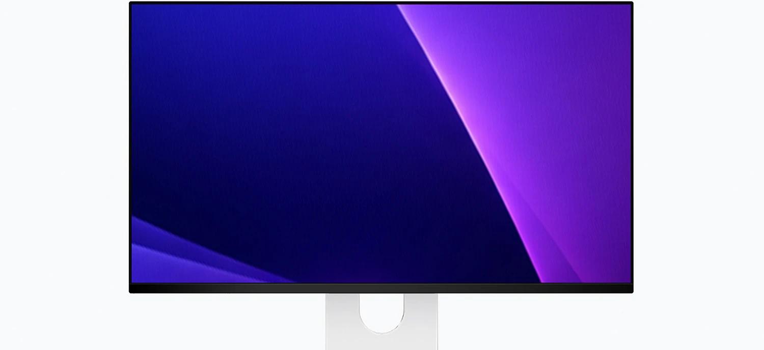 Kuycon G32X 32-inch 6K matte monitor