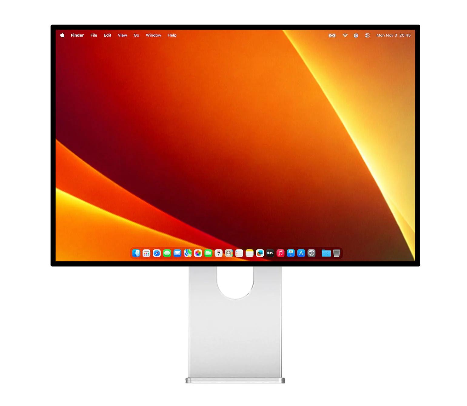 macOS