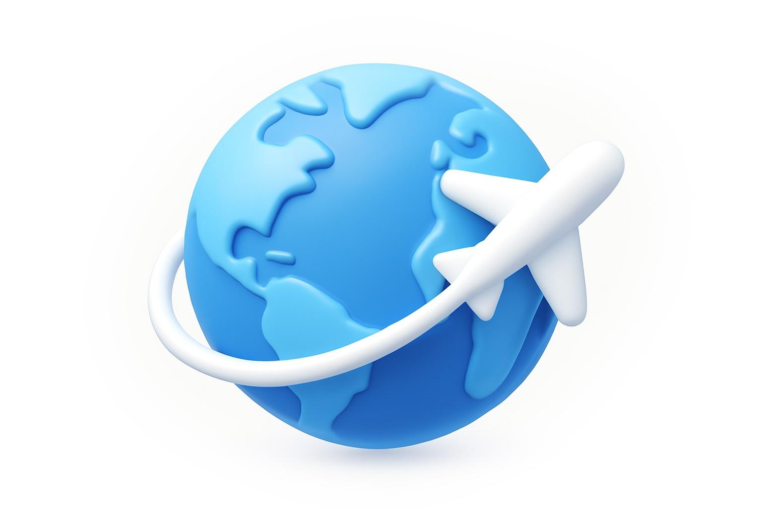 Worldwide Delivery