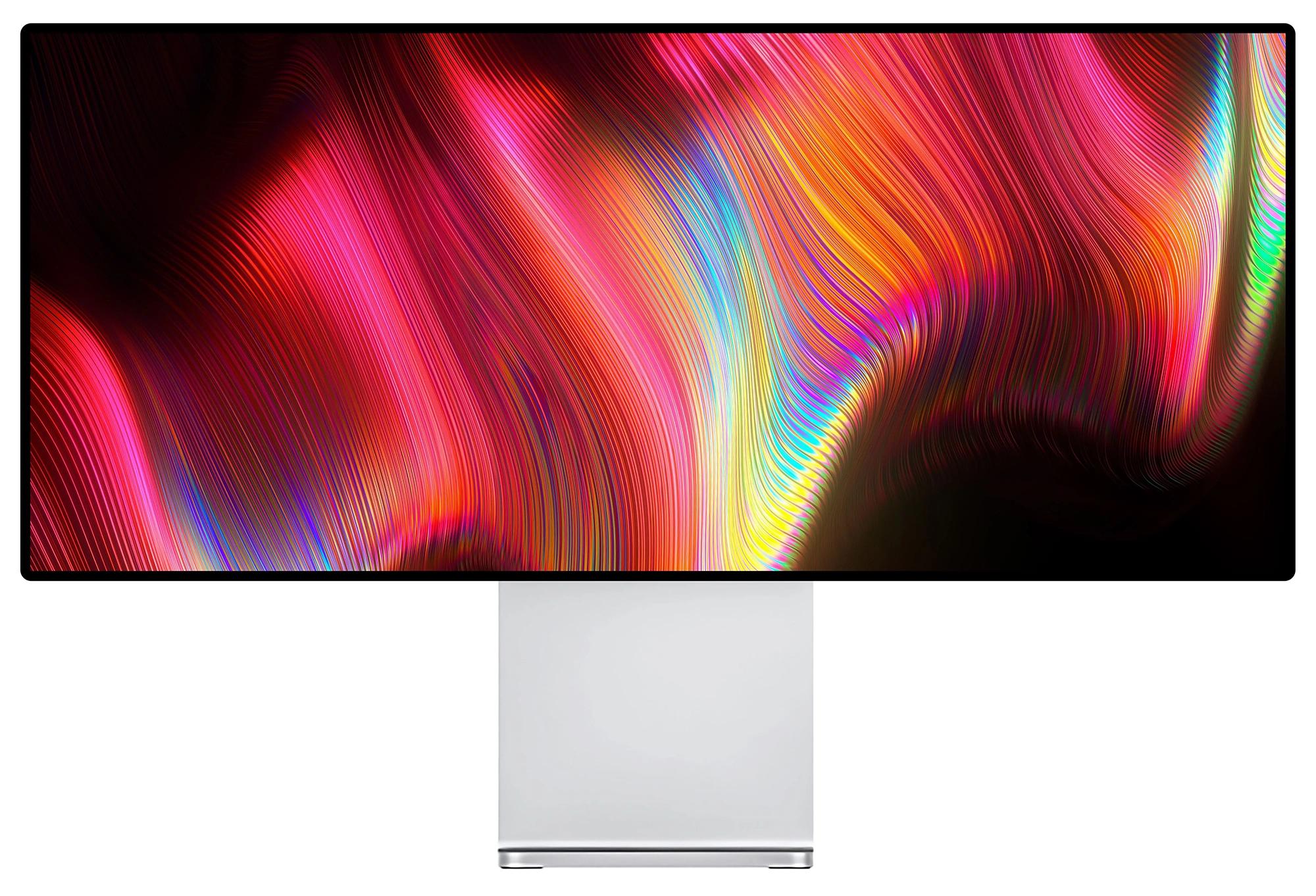 Kuycon G34W brightness and contrast