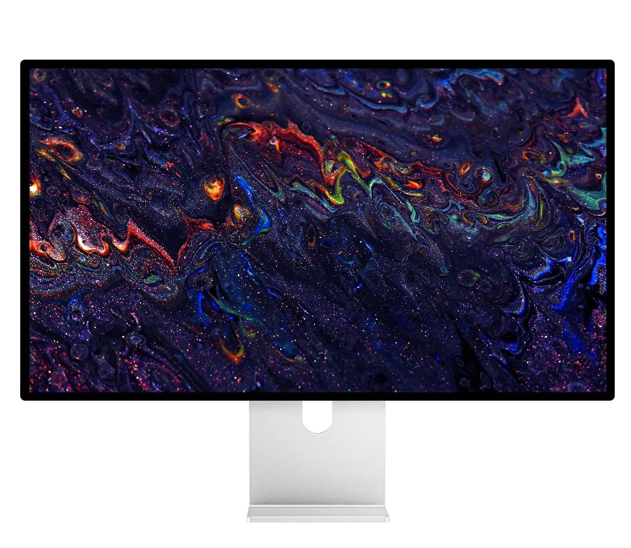 Kuycon G27X SE brightness and contrast