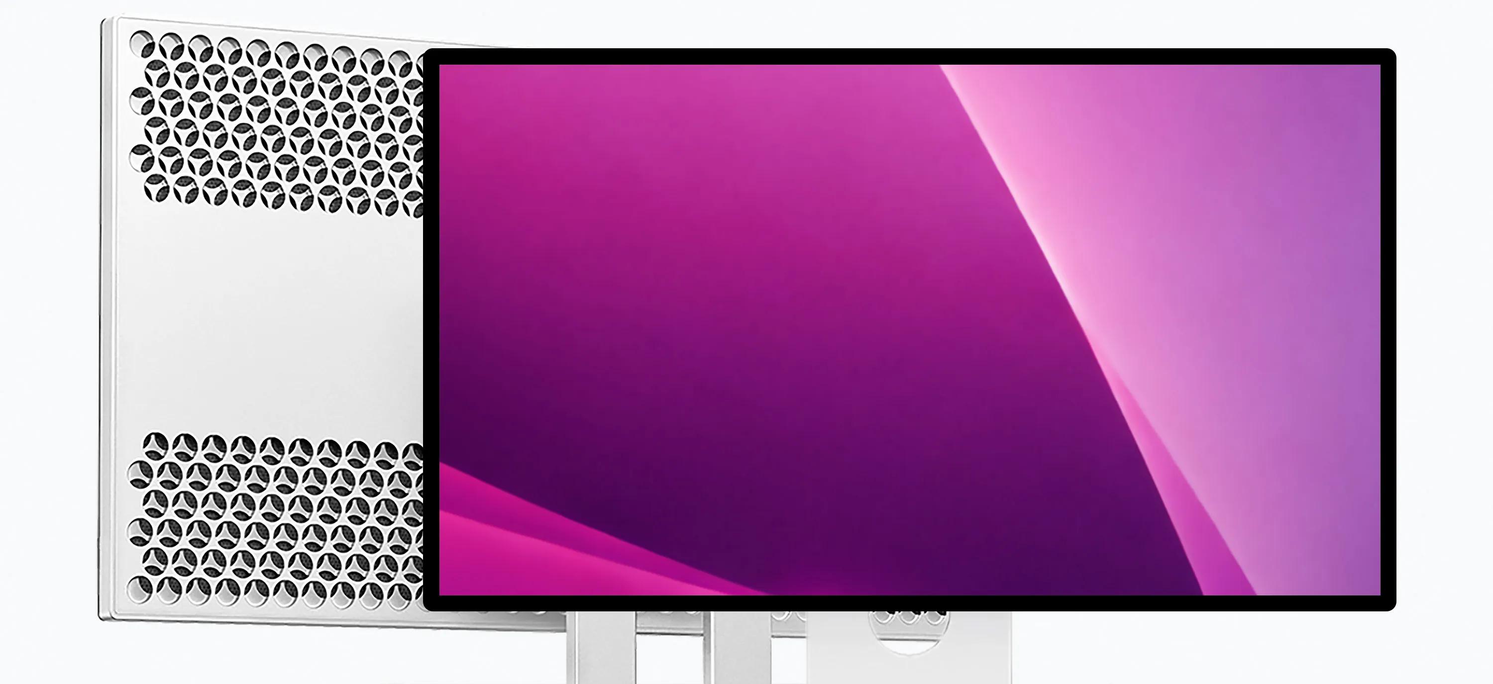 Kuycon P27Z 27-inch 5K 180Hz monitor