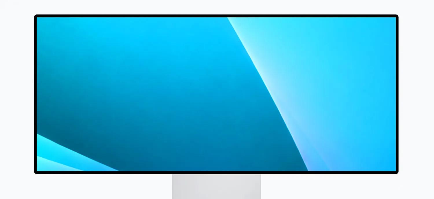 Kuycon W34KB 34-inch 5K2K ultrawide 180-360Hz monitor