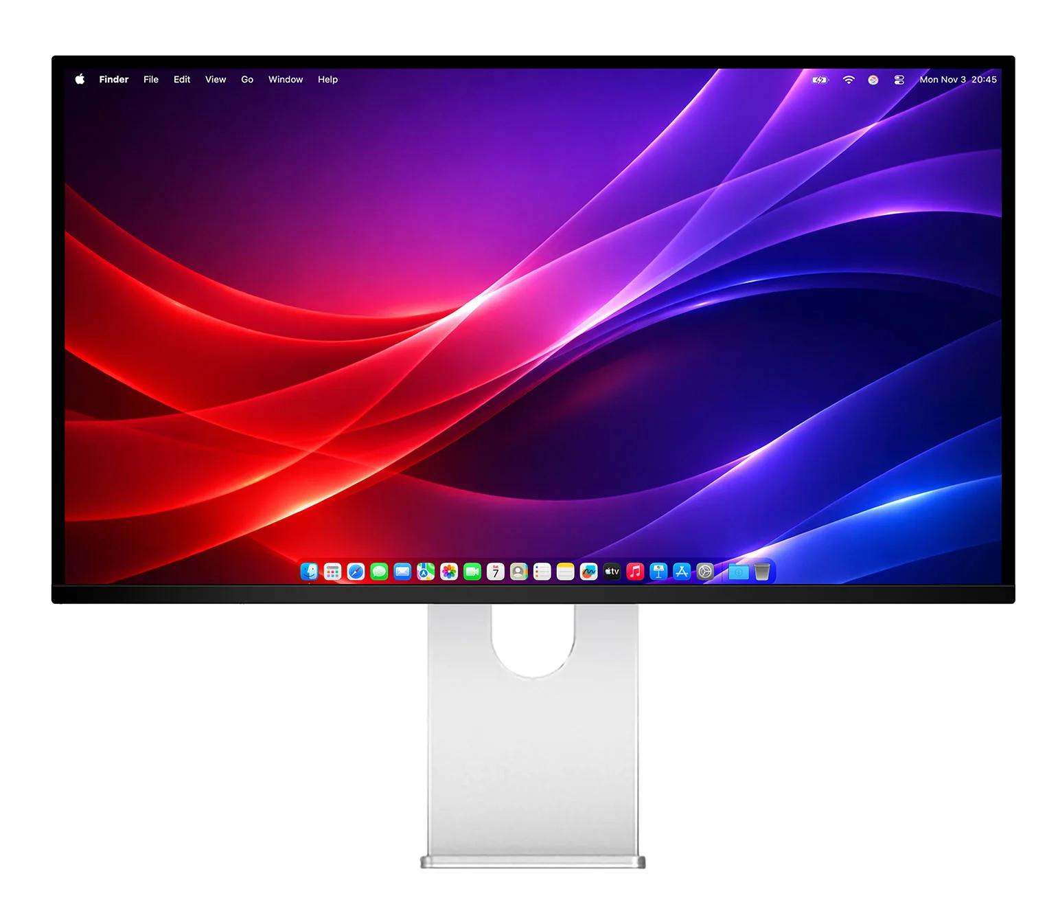 macOS