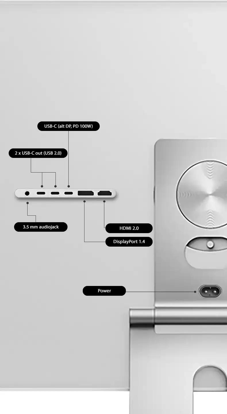 Kuycon G27X SE