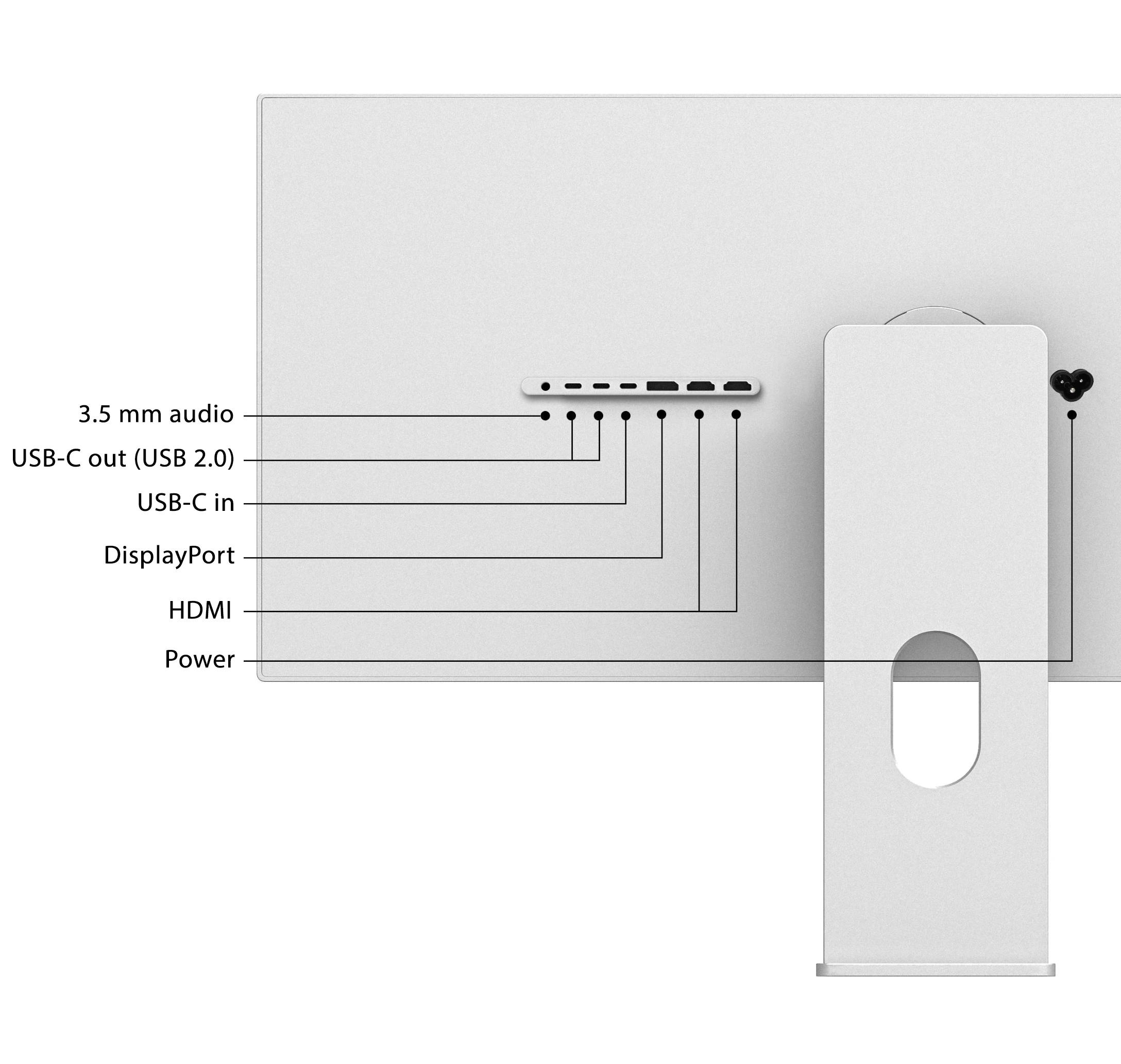Kuycon Q34W