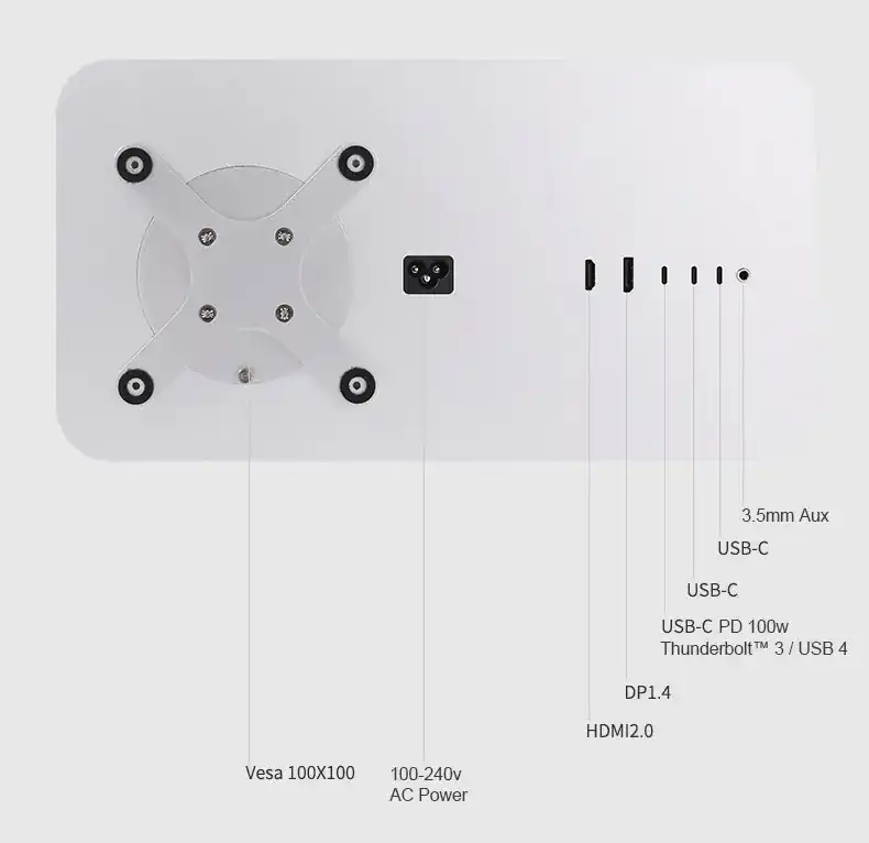 Kuycon G27-X