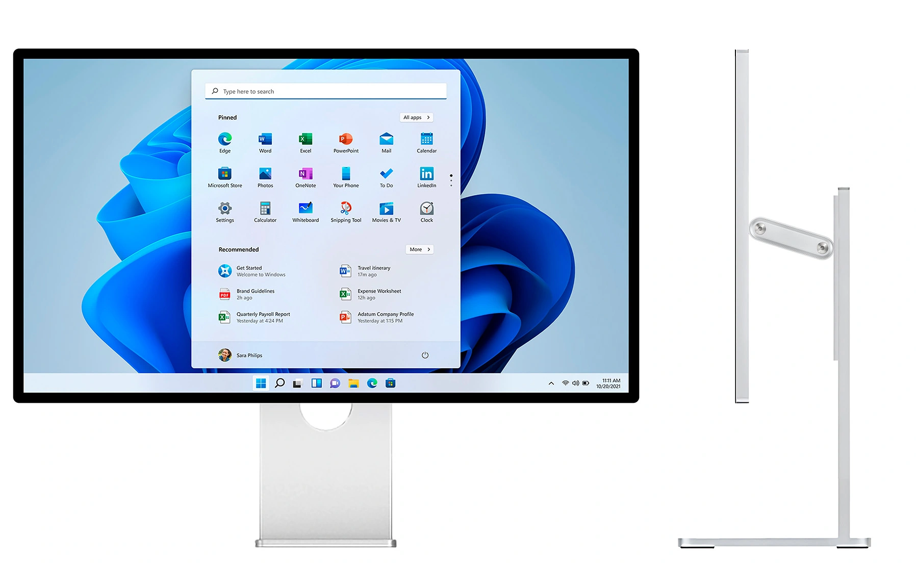 P27D Specifications | Kuycon Official US Website