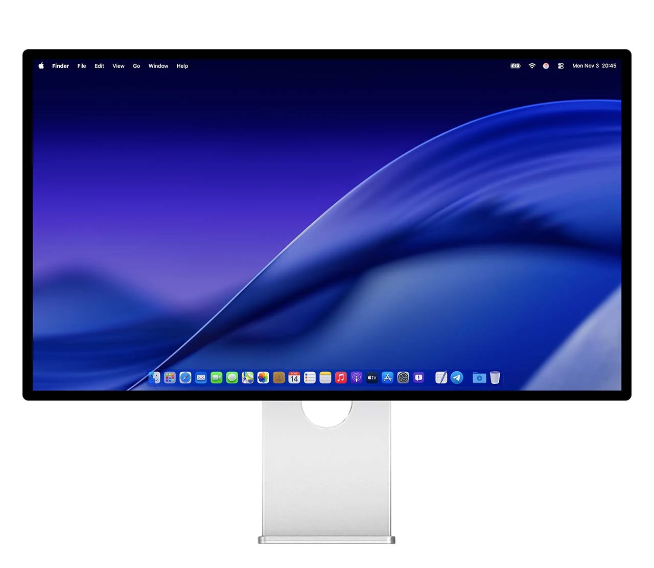 P27U | Kuycon Official US Website