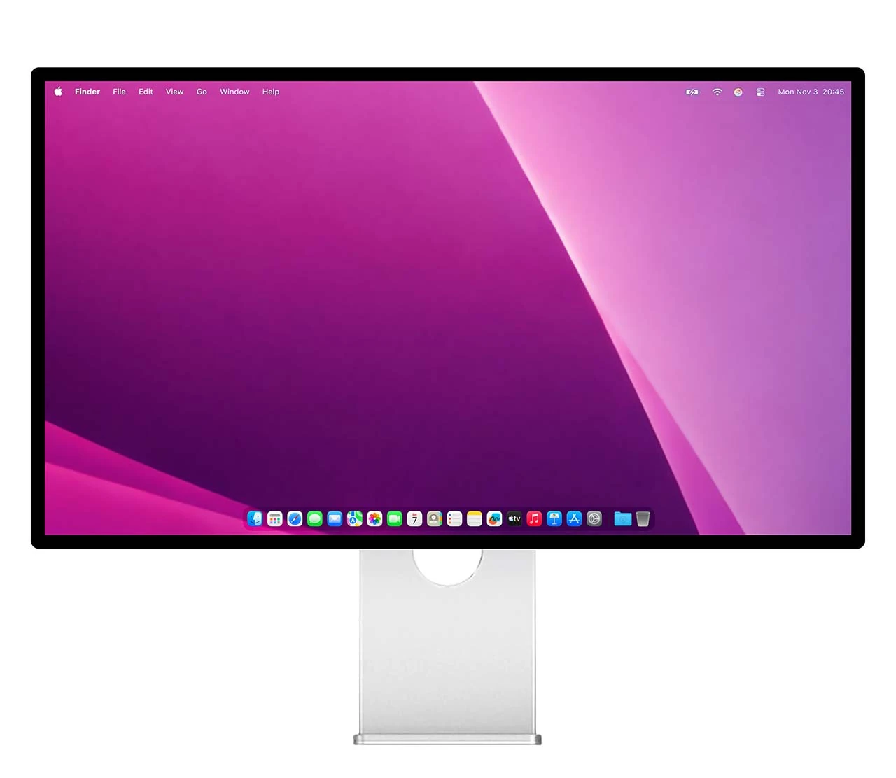 Kuycon 5K Monitors for Mac — G27P vs P27Z · 75Hz vs 180Hz · 218
