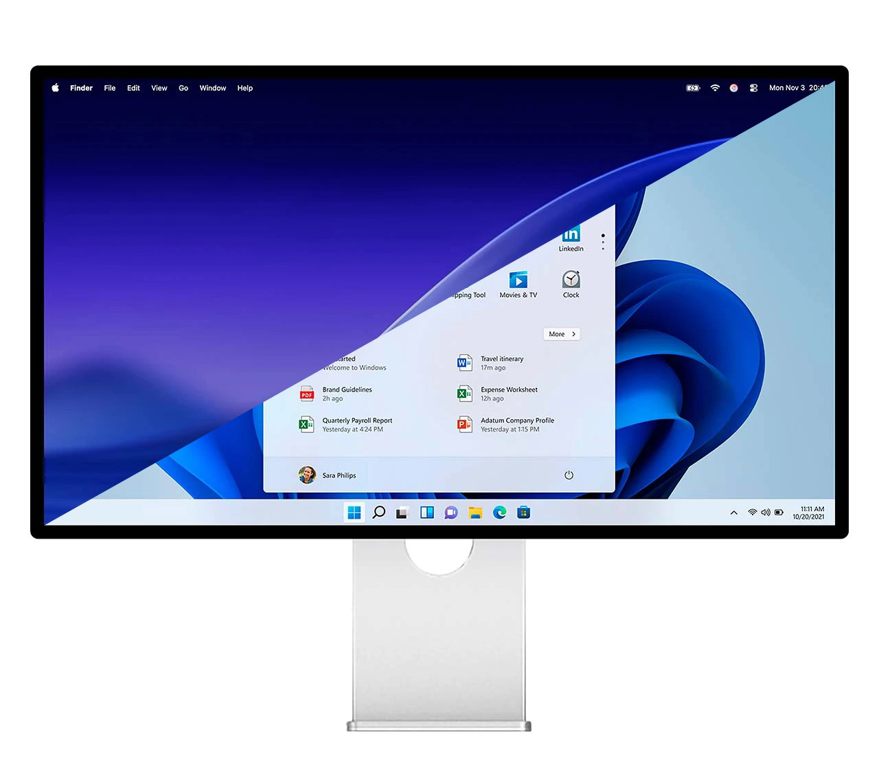 [ジャンク品] Kuycon G27P 27inch 5Kモニター G27P | Kuycon US Official Website