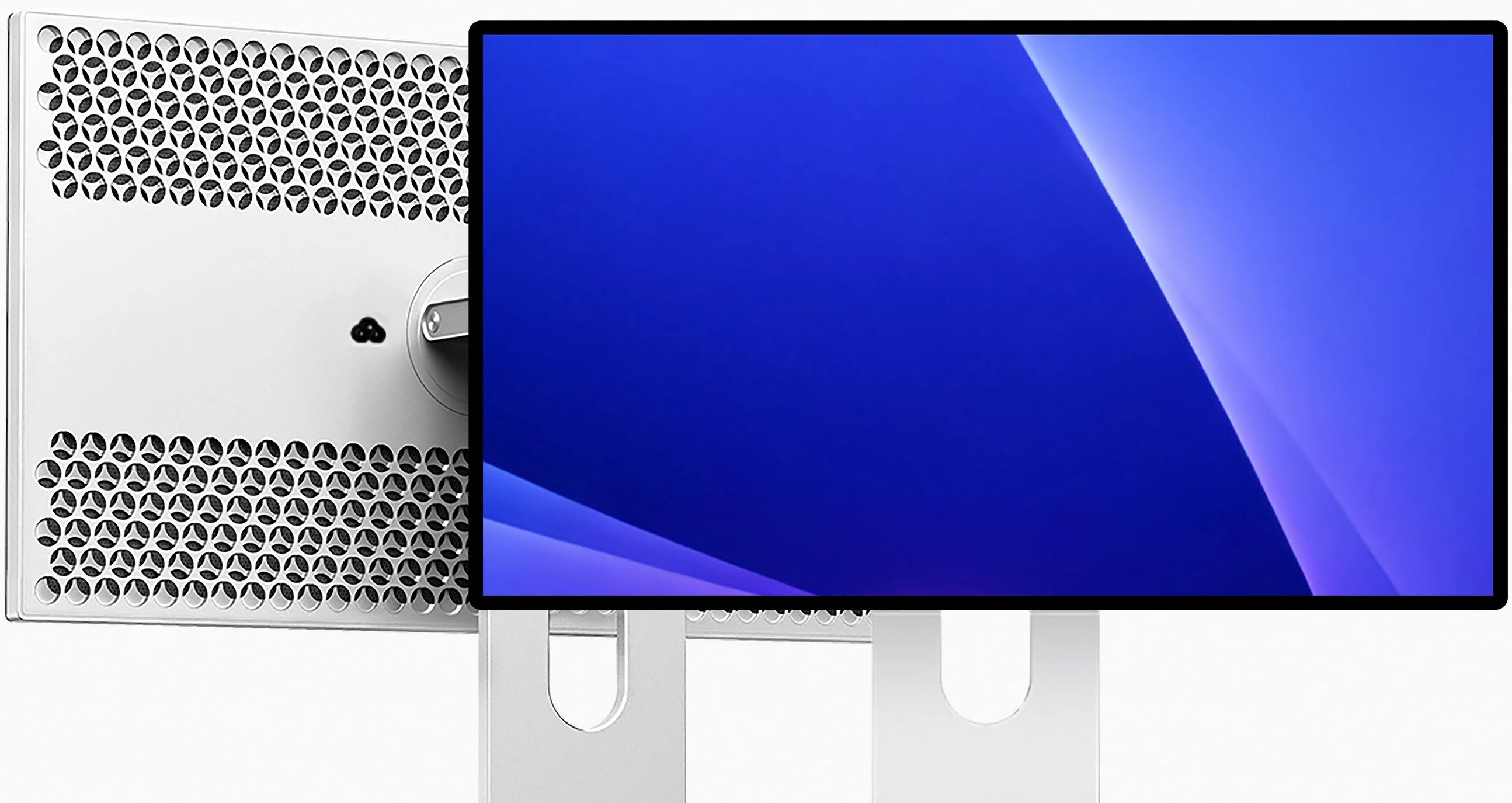 Kuycon G32P 32-inch 6K monitor