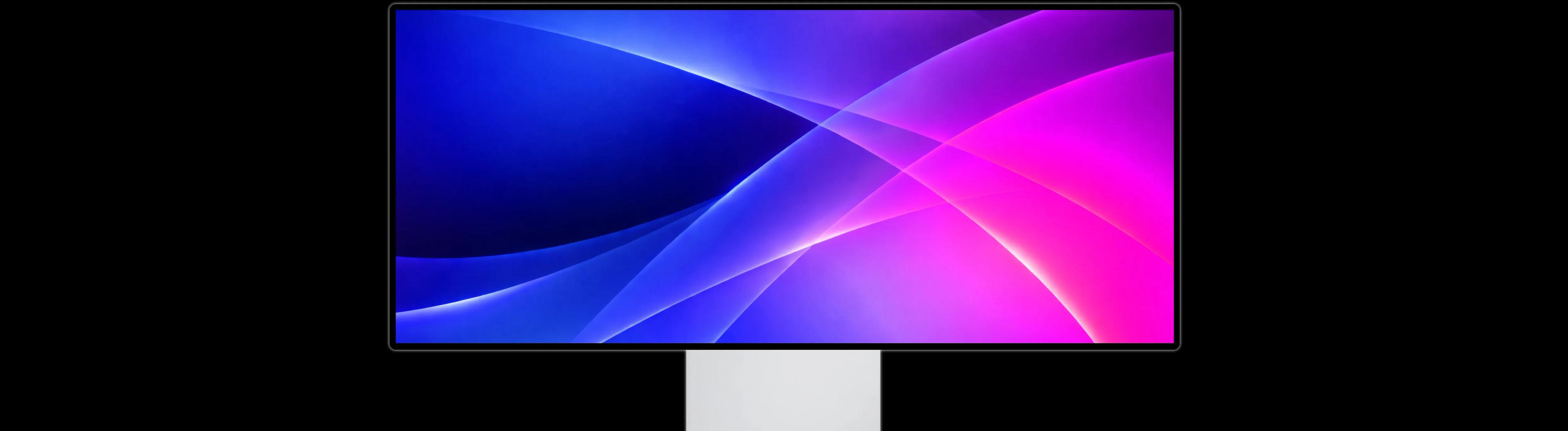 Kuycon Q34W 34-inch 4K ultrawide 165Hz monitor